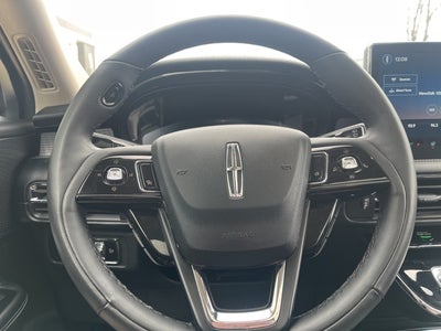 2023 Lincoln Corsair Standard AWD | 360 Cam | Pano Roof | Remote Start