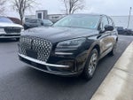 2023 Lincoln Corsair Standard AWD | 360 Cam | Pano Roof | Remote Start