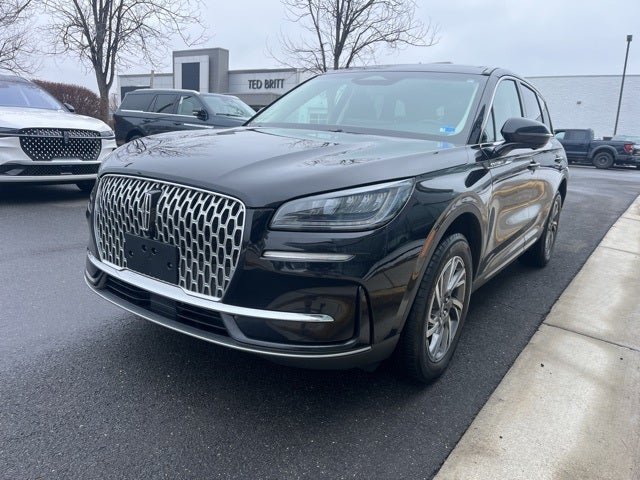 2023 Lincoln Corsair Standard AWD | 360 Cam | Pano Roof | Remote Start