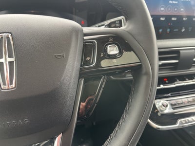 2023 Lincoln Corsair Standard AWD | 360 Cam | Pano Roof | Remote Start