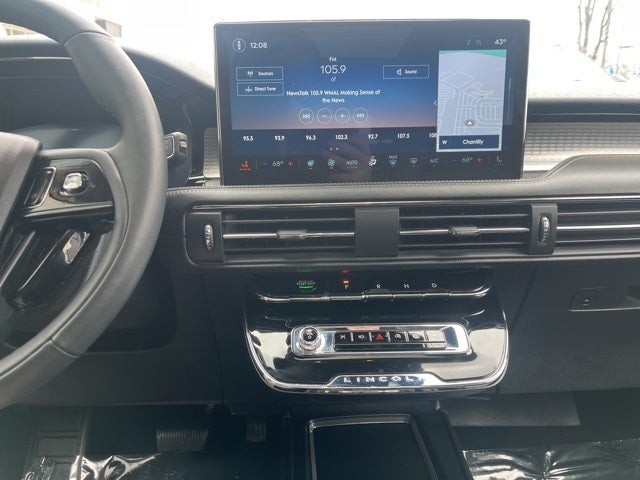 2023 Lincoln Corsair Standard AWD | 360 Cam | Pano Roof | Remote Start