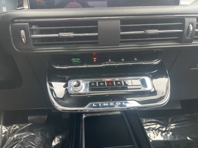 2023 Lincoln Corsair Standard AWD | 360 Cam | Pano Roof | Remote Start