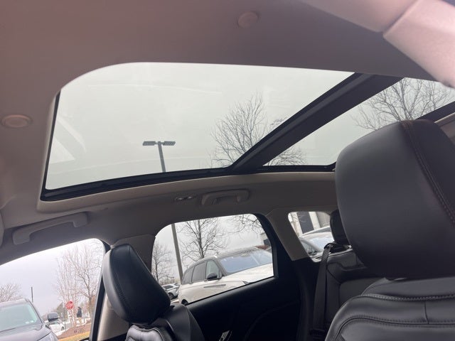 2023 Lincoln Corsair Standard AWD | 360 Cam | Pano Roof | Remote Start