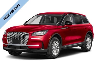2025 Lincoln Corsair Premiere | Heated Front Seats | Remote Start | BLIS |