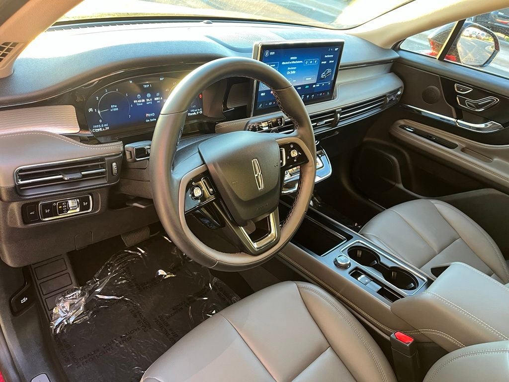 2025 Lincoln Corsair Premiere AWD | BLIS | Co-Pilot360 Assist+
