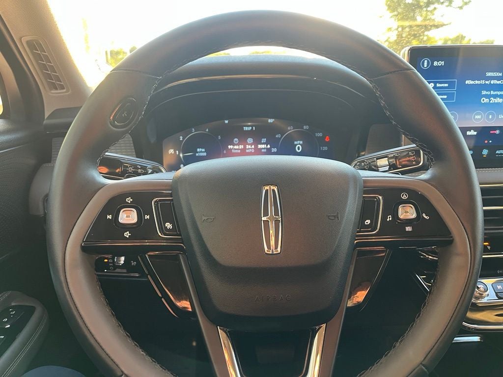 2025 Lincoln Corsair Premiere AWD | BLIS | Co-Pilot360 Assist+