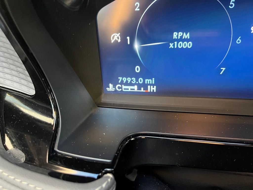 2025 Lincoln Corsair Premiere AWD | BLIS | Co-Pilot360 Assist+