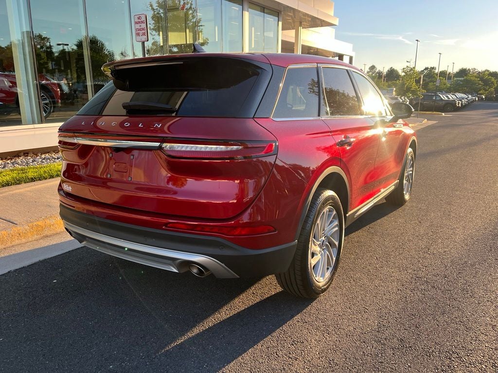 2025 Lincoln Corsair Premiere AWD | BLIS | Co-Pilot360 Assist+