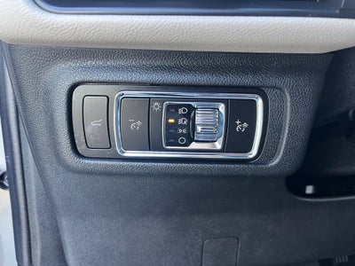 2025 Lincoln Corsair Premiere AWD | BLIS | LKAS | CarPlay/Android