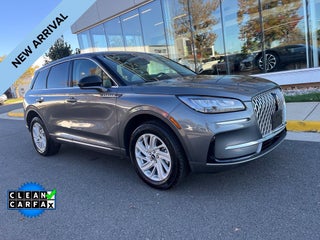 2025 Lincoln Corsair Premiere AWD | BLIS | LKAS | CarPlay/Android