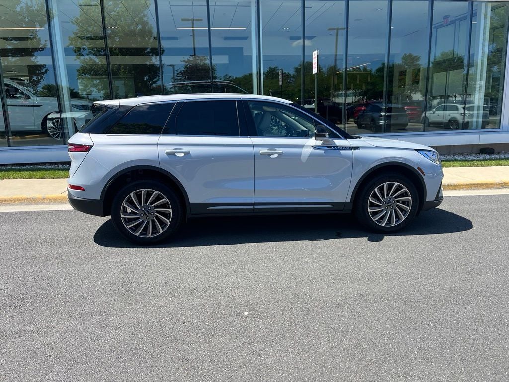 2025 Lincoln Corsair Reserve II | 360 Camera | BLIS | Heated/Cooled Seats