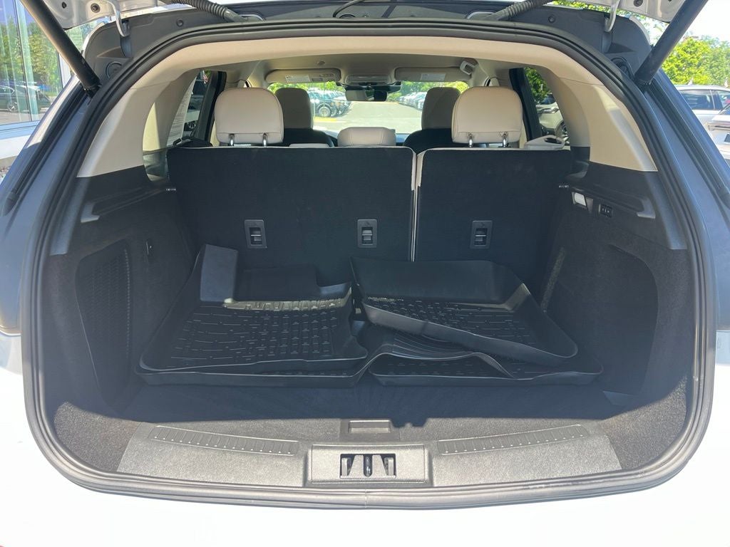 2025 Lincoln Corsair Reserve II | 360 Camera | BLIS | Heated/Cooled Seats