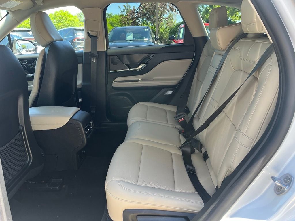 2025 Lincoln Corsair Reserve II | 360 Camera | BLIS | Heated/Cooled Seats