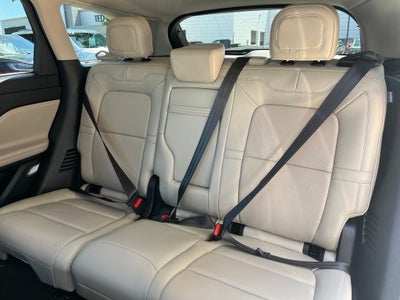 2025 Lincoln Corsair Reserve II | 360 Camera | BLIS | Heated/Cooled Seats