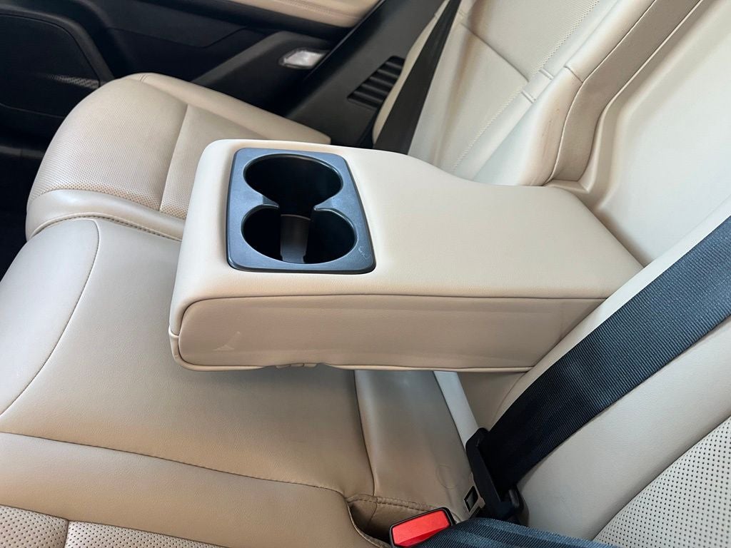 2025 Lincoln Corsair Reserve II | 360 Camera | BLIS | Heated/Cooled Seats