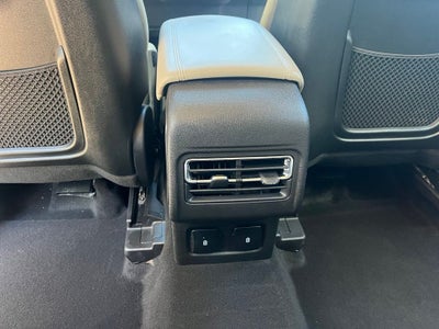 2025 Lincoln Corsair Reserve II | 360 Camera | BLIS | Heated/Cooled Seats