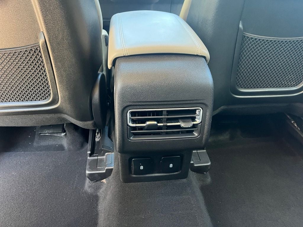 2025 Lincoln Corsair Reserve II | 360 Camera | BLIS | Heated/Cooled Seats