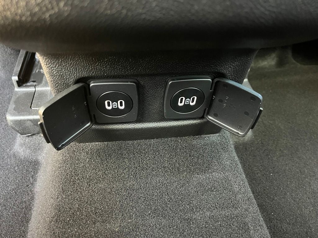 2025 Lincoln Corsair Reserve II | 360 Camera | BLIS | Heated/Cooled Seats