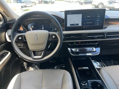 2025 Lincoln Corsair Reserve II | 360 Camera | BLIS | Heated/Cooled Seats