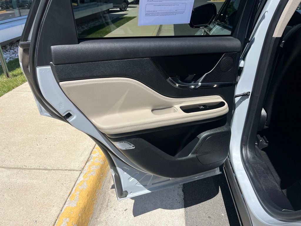 2025 Lincoln Corsair Reserve II | 360 Camera | BLIS | Heated/Cooled Seats