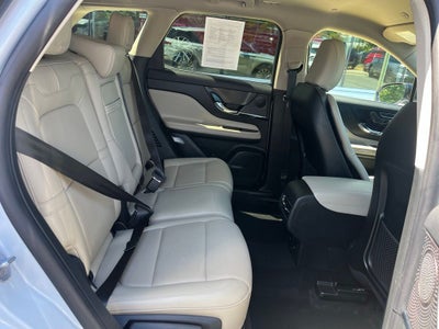 2025 Lincoln Corsair Reserve II | 360 Camera | BLIS | Heated/Cooled Seats