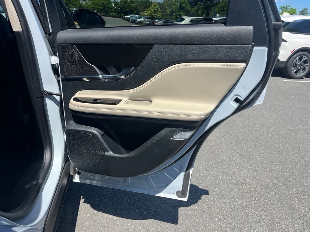 2025 Lincoln Corsair Reserve II | 360 Camera | BLIS | Heated/Cooled Seats