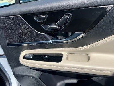 2025 Lincoln Corsair Reserve II | 360 Camera | BLIS | Heated/Cooled Seats