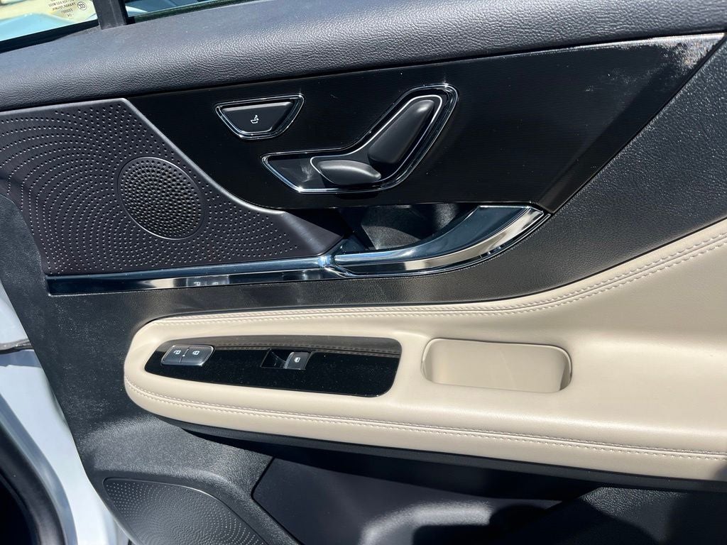 2025 Lincoln Corsair Reserve II | 360 Camera | BLIS | Heated/Cooled Seats