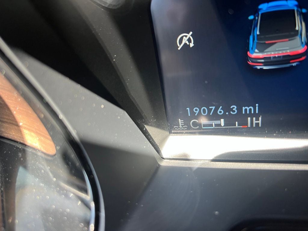 2025 Lincoln Corsair Reserve II | 360 Camera | BLIS | Heated/Cooled Seats