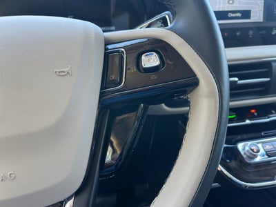 2025 Lincoln Corsair Reserve II | 360 Camera | BLIS | Heated/Cooled Seats