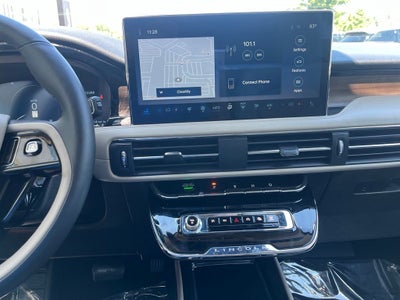 2025 Lincoln Corsair Reserve II | 360 Camera | BLIS | Heated/Cooled Seats