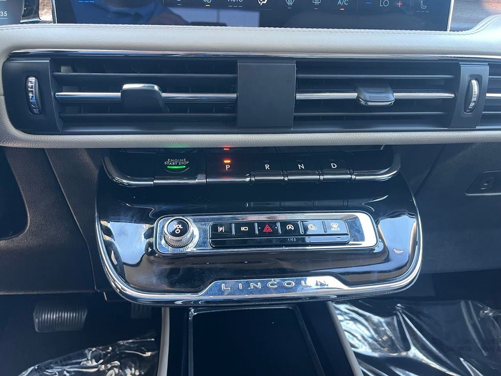 2025 Lincoln Corsair Reserve II | 360 Camera | BLIS | Heated/Cooled Seats