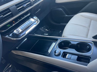 2025 Lincoln Corsair Reserve II | 360 Camera | BLIS | Heated/Cooled Seats