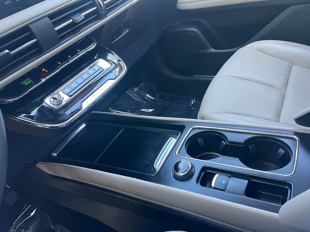 2025 Lincoln Corsair Reserve II | 360 Camera | BLIS | Heated/Cooled Seats