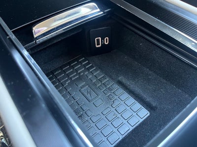 2025 Lincoln Corsair Reserve II | 360 Camera | BLIS | Heated/Cooled Seats