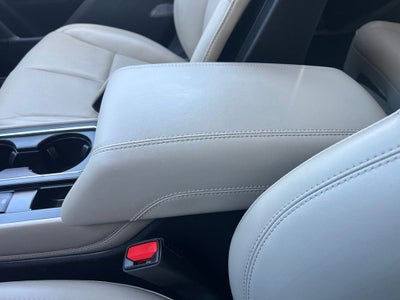 2025 Lincoln Corsair Reserve II | 360 Camera | BLIS | Heated/Cooled Seats