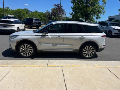 2025 Lincoln Corsair Reserve II | 360 Camera | BLIS | Heated/Cooled Seats