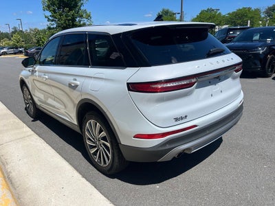 2025 Lincoln Corsair Reserve II | 360 Camera | BLIS | Heated/Cooled Seats