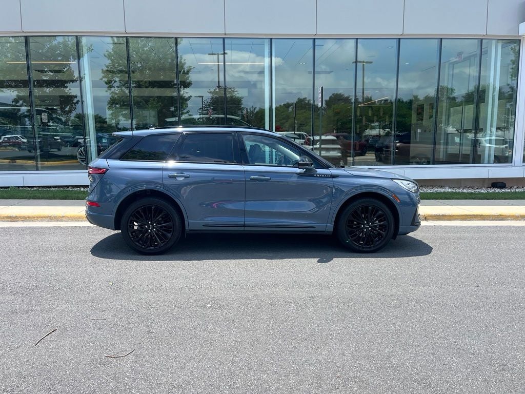 2024 Lincoln Corsair Reserve III 4WD | Pano Roof | 360 Cam | BLIS | Jet Pkg