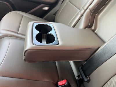 2024 Lincoln Corsair Reserve III 4WD | Pano Roof | 360 Cam | BLIS | Jet Pkg