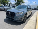 2024 Lincoln Corsair Reserve III 4WD | Pano Roof | 360 Cam | BLIS | Jet Pkg