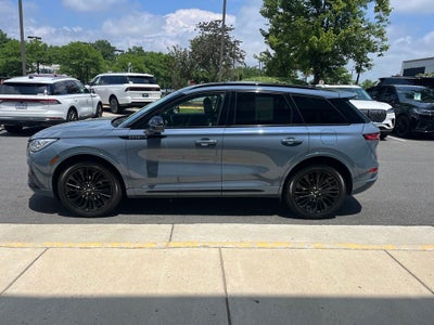 2024 Lincoln Corsair Reserve III 4WD | Pano Roof | 360 Cam | BLIS | Jet Pkg