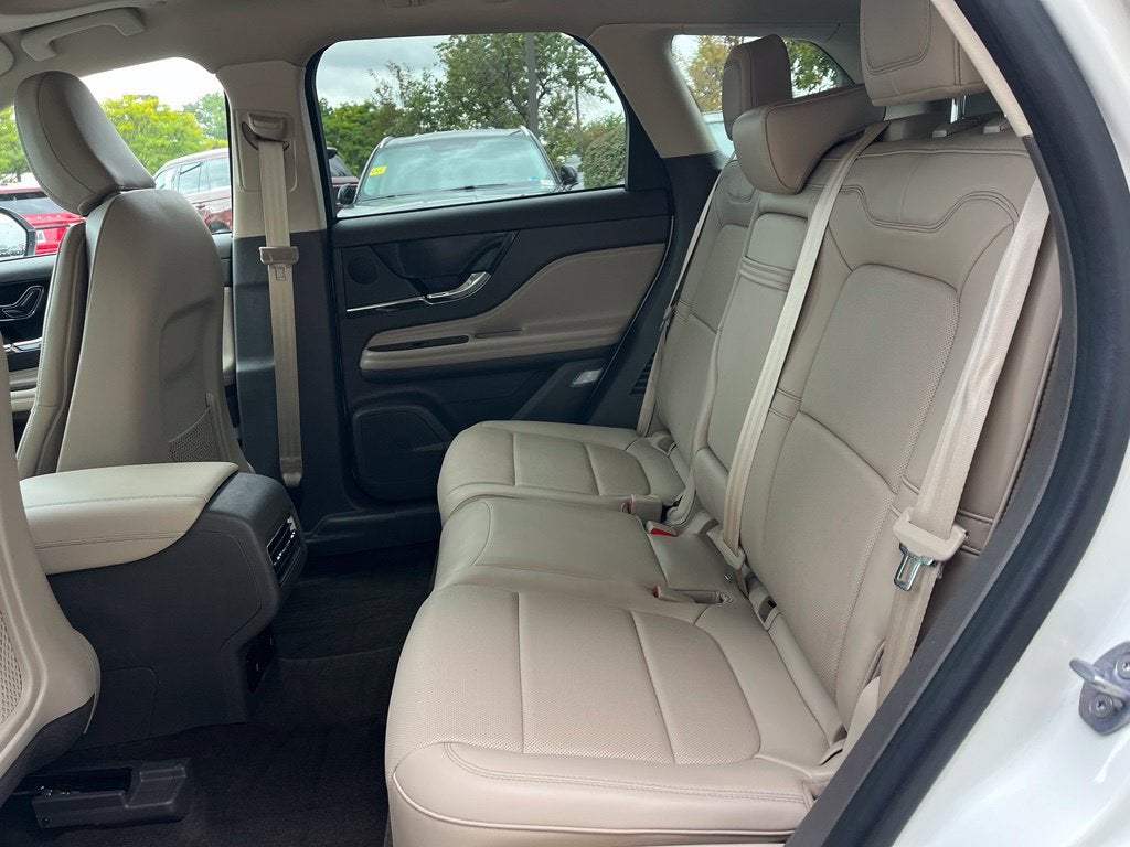 2024 Lincoln Corsair Reserve AWD | Pano Roof | BLIS | LKAS | Htd/Vent Seats