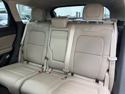 2024 Lincoln Corsair Reserve AWD | Pano Roof | BLIS | LKAS | Htd/Vent Seats