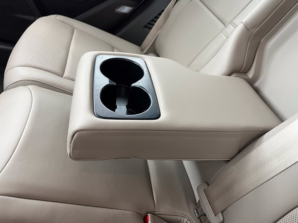2024 Lincoln Corsair Reserve AWD | Pano Roof | BLIS | LKAS | Htd/Vent Seats