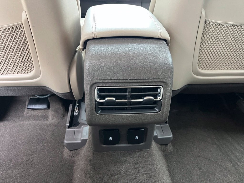 2024 Lincoln Corsair Reserve AWD | Pano Roof | BLIS | LKAS | Htd/Vent Seats