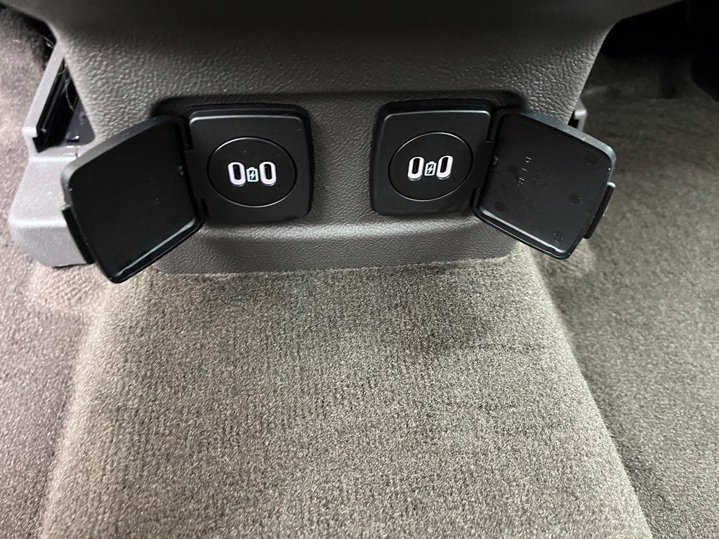 2024 Lincoln Corsair Reserve AWD | Pano Roof | BLIS | LKAS | Htd/Vent Seats