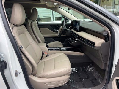 2024 Lincoln Corsair Reserve AWD | Pano Roof | BLIS | LKAS | Htd/Vent Seats
