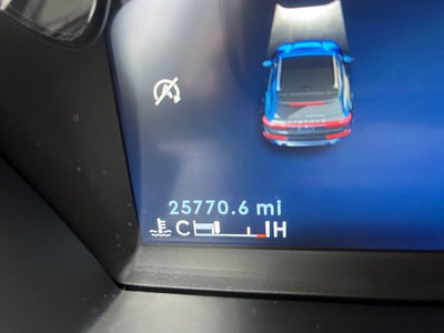2024 Lincoln Corsair Reserve AWD | Pano Roof | BLIS | LKAS | Htd/Vent Seats