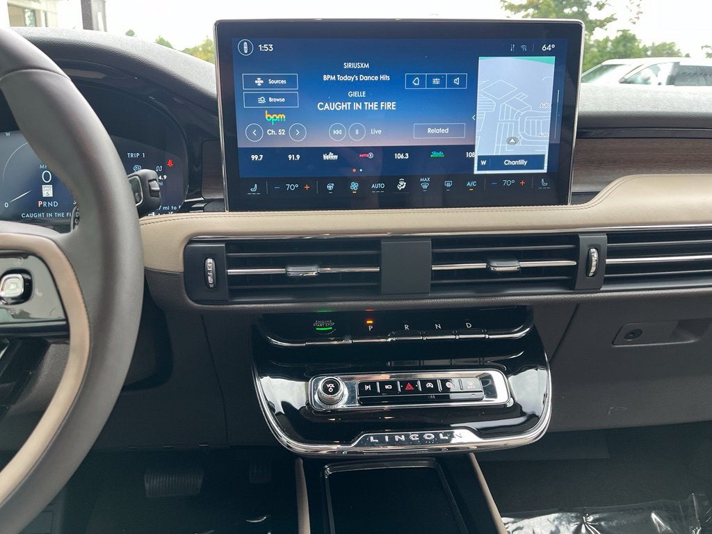 2024 Lincoln Corsair Reserve AWD | Pano Roof | BLIS | LKAS | Htd/Vent Seats